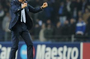 «Зенит» сыграл с «Порту» вничью в Лиге чемпионов