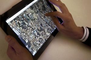 Google уберет с карты Сан-Франциско труп подростка