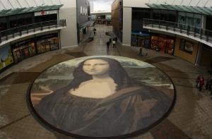 Виллу предполагаемой модели «Моны Лизы» выставили на продажу