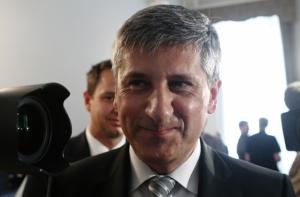В Австрии задумались над предоставлением Сноудену убежища