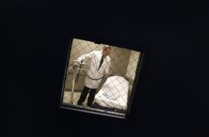 Увеличение числа психических заболеваний объясняется изменениями климата