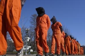 Врачи пытали заключенных в тюрьмах ЦРУ