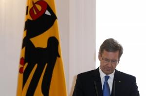 Экс-президент Германии предстал перед судом