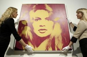 Бывшую квартиру Бриджит Бардо оценили в 6 миллионов евро