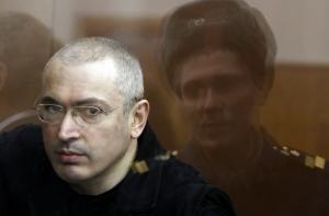 Суд отказался пересматривать дело Михаила Ходорковского