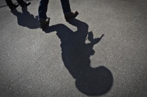 В Голливуде расстреляли людей