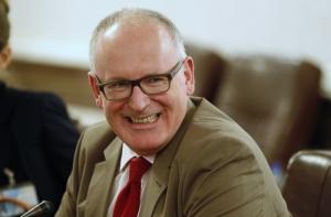 Нидерланды заявили об отсутствии дискриминации геев в России