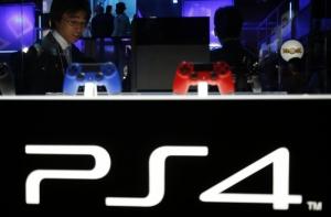 Sony отчиталась о продажах PS4 за первые сутки