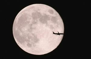 Китай запустит собственный луноход в начале декабря