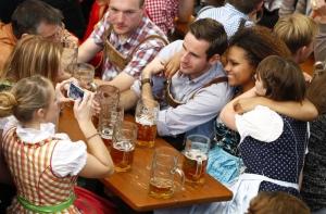 Школьников в США учили делать пиво и водку