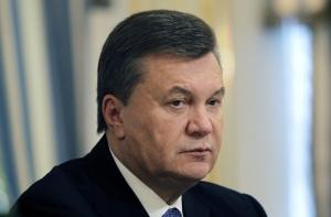 Тимошенко объявила «бессрочную голодовку»