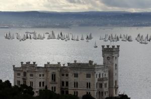 Италия выставляет на продажу 50 исторических памятников