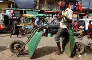 Нигерия: жертвами давки в церкви стали 17 человек