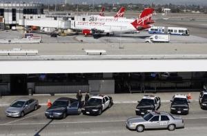 Стрелка из аэропорта Лос-Анджелеса обвинили в убийстве