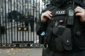 В Лондоне невольниц освободили из плена