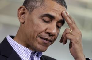 Сотрудники охраны Обамы вновь замешаны в секс-скандале