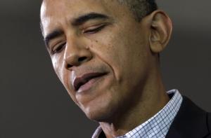 Обама извинился за проблемы с реформой здравоохранения