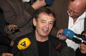 Во Франции вручили литературный «Оскар»
