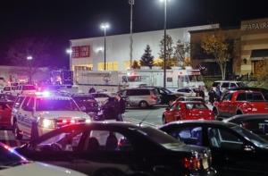 Полиция установила личность стрелка из Нью-Джерси