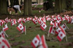 Канада продала британское посольство индийцам