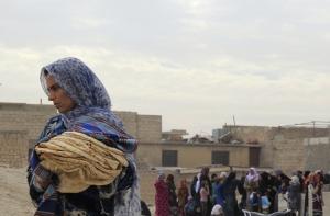 Египет является худшей арабской страной для женщин