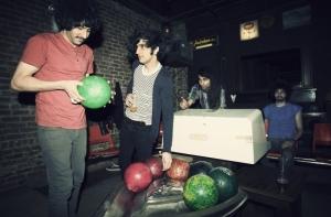 Иранский рокер застрелил трех коллег и себя в США