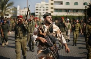 Бойня в Египте привела к трагедии