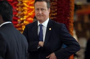 Кэмерон призвал ограничить свободу перемещения в ЕС