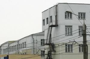 Следователи отказали Толоконниковой в возбуждении дела против главы колонии