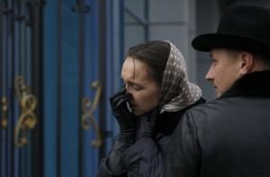 Министр транспорта России: Boeing в Казани просто упал… (ВИДЕО)