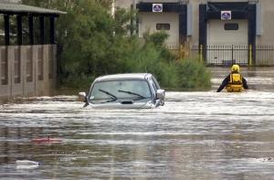 В Италии объявлено чрезвычайное положение