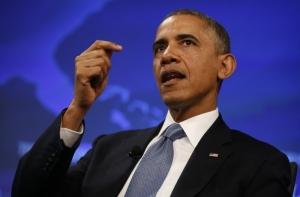 Обама призвал не вводить новые санкции против Ирана