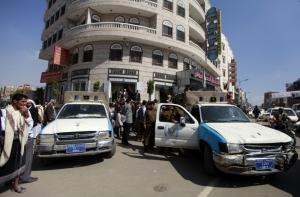 Боевики в Йемене расстреляли белорусов