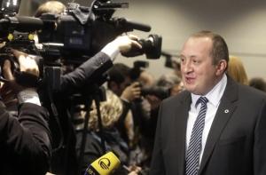 Грузия и Молдавия подписали договор с ЕС