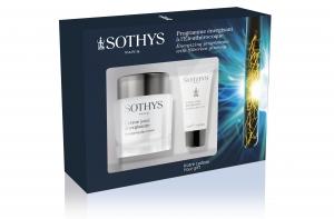 Новая линия косметики SOTHYS – в Риге!