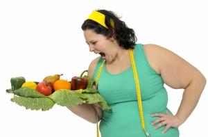 Недосып вызывает неконтролируемый аппетит