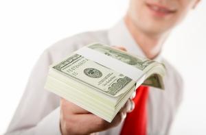 В США спасший самоубийцу водитель получил 10 тысяч долларов