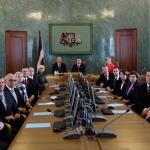 75% латвийцев недовольны работой правительства