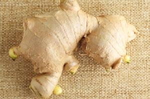 Имбирь положительно влияет на здоровье