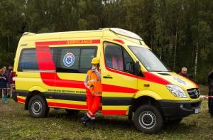 Найден труп утонувшего мужчины