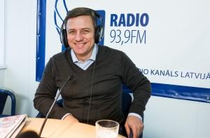 Политик: уровню жизни в Латвии можно только позавидовать