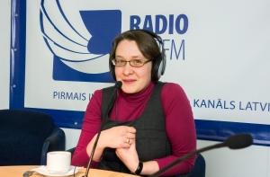 Редактор радио «Свобода»:  латвийские русские в Москве воспринимаются как иностранцы (АУДИО)