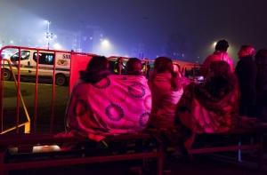 Госсекретарь МВД: трагедия могла быть еще страшнее