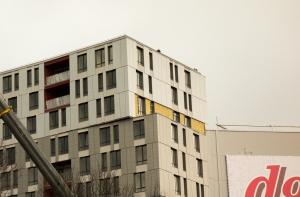 Стройуправа: мы не проверяем решения строительных проектов