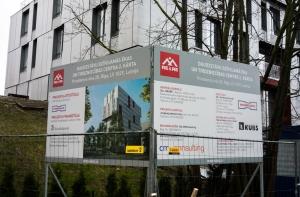 «Maximа» в Золитуде не снесут, пока не будут получены все доказательства