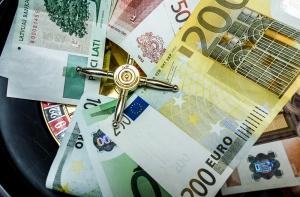 Планируется перераспределить финансирование МВД