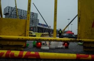 Посольство Латвии в РФ открыло книгу соболезнований в память о жертвах трагедии