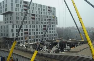 Стали известны имена погибших пожарных