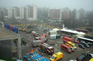 Глава МИД: отказ от иностранной помощи будет тщательно проанализирован