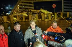 В 8.00 состоится оперативное совещание в Золитуде